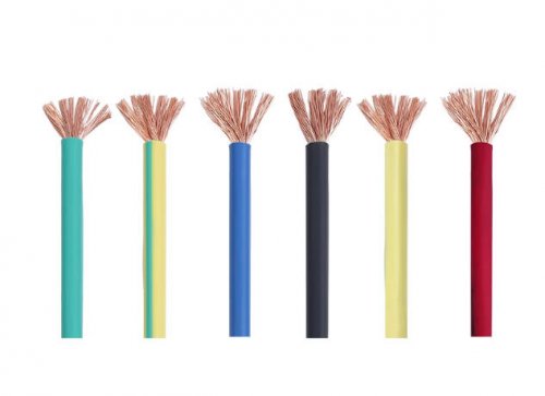 线缆基础知识科普