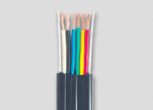 电线电缆规格型号知识普及