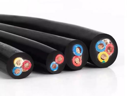 电力电缆：能量传输的“大动脉”