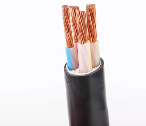 【知识普及】母线与电缆的区别是什么？