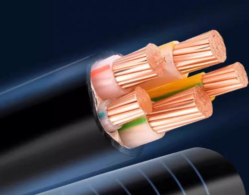 （电气）电线电缆基本知识